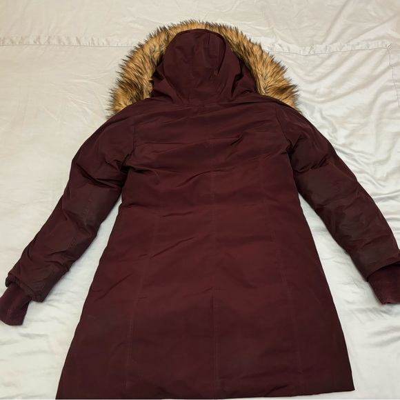 Aritzia Babaton Julian Goose Down Parka - Picture 4 of 8